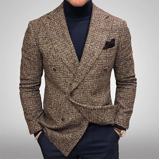 Ropa Casual Americana para Hombre - Estilo Urbano Trendy - Image 9