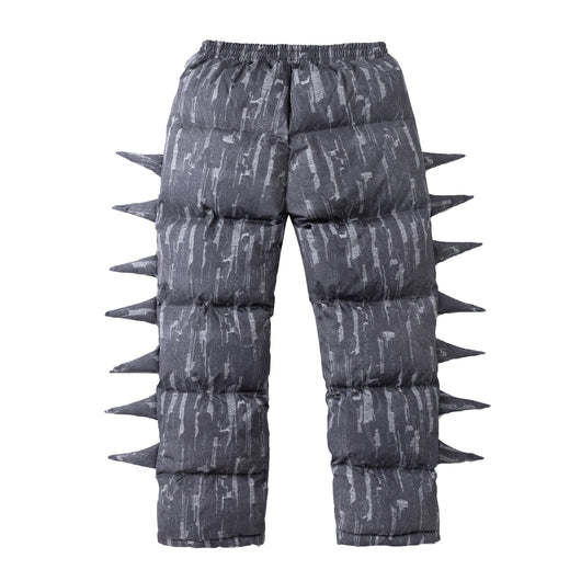 Pantalones Térmicos Gruesos para Invierno - Image 4