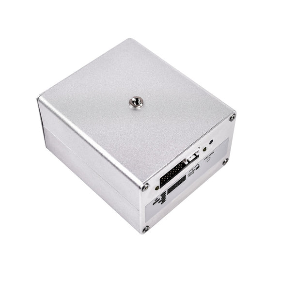 Control Remoto con Salto de Frecuencia 433 MHz
