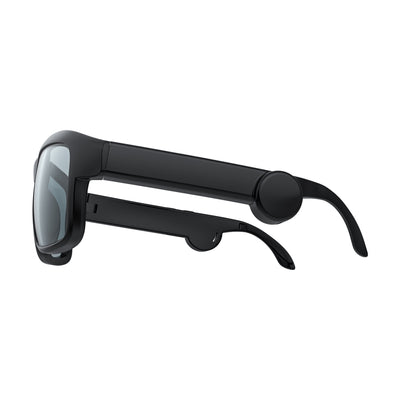 Gafas Inteligentes con Auriculares Bluetooth Multifuncionales - Image 7