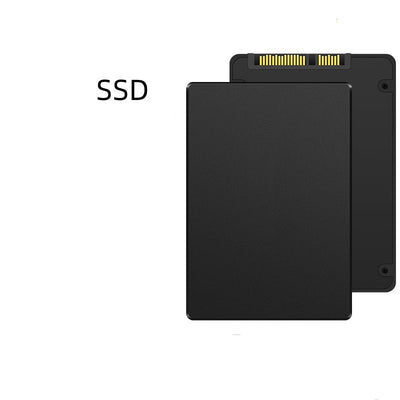 Disco de Estado Sólido SSD 2.5" Universal para Laptop y PC - Image 9