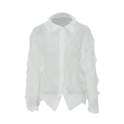 Blusa Estilo Francés para Mujer - Image 7
