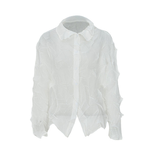 Blusa Estilo Francés para Mujer - Image 7