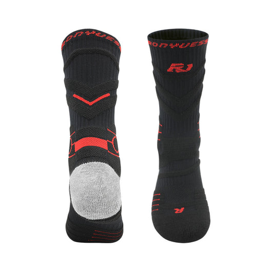 Calcetines Deportivos Antideslizantes para Hombre Fashion Personality - Image 6