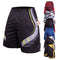 Pantalones Cortos Deportivos Holgados de Playa para Hombre - Cinco Puntos