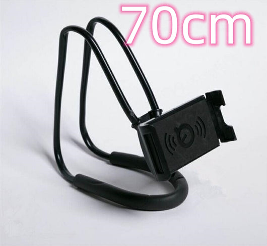 Soporte Giratorio 360° para Selfies - Compatible con Todos los Celulares - Image 15