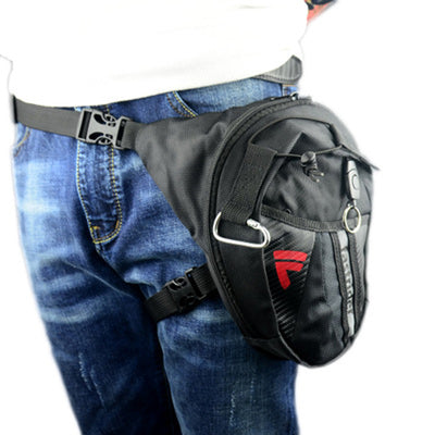 Riñonera Deportiva para Camping y Ciclismo - Image 9
