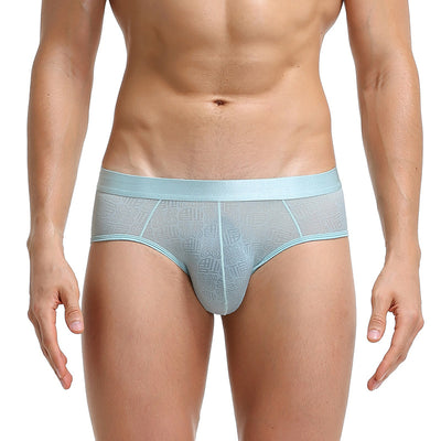 Bóxer Jacquard Respirable con Carácter Fu para Hombre - Image 20