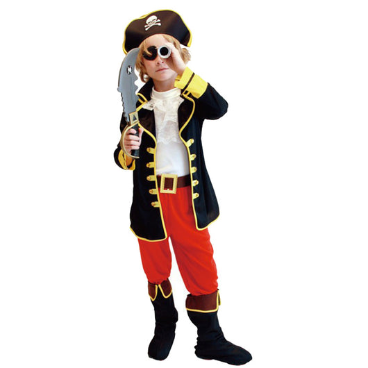 Disfraz de Rol Infantil para Fiestas y Eventos - Image 4