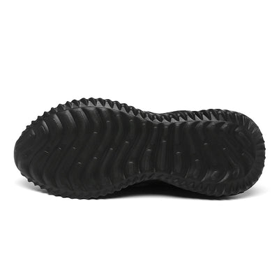 Botas de Trabajo Antideslizantes Transpirables con Protección de Impacto - Image 5