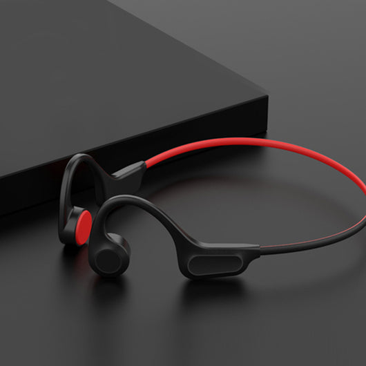 Auriculares Deportivos con Conducción Ósea y Bluetooth - Image 3