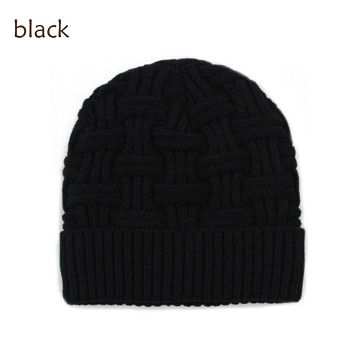 Gorro Térmico Unisex con Forro Polar para Invierno - Image 3