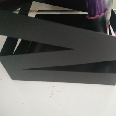 Paragüero de Hierro Forjado para Sala y Recibidor - Image 3