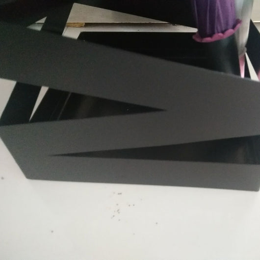 Paragüero de Hierro Forjado para Sala y Recibidor - Image 3