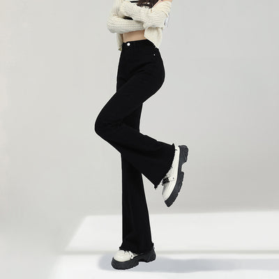 Jeans Negro Weila para Mujer - Image 3