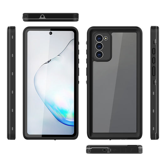 Funda Protectora Transparente Impermeable para Deportes Outdoor - Image 15
