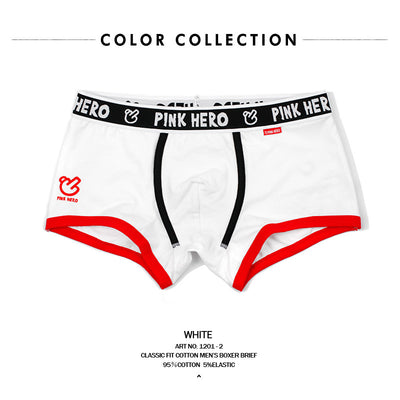 Calzoncillos Deportivos de Algodón para Hombre - Image 11