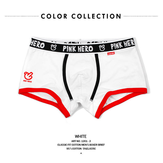 Calzoncillos Deportivos de Algodón para Hombre - Image 11