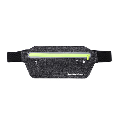 Riñonera Deportiva Impermeable para Correr y Actividades al Aire Libre - Image 8
