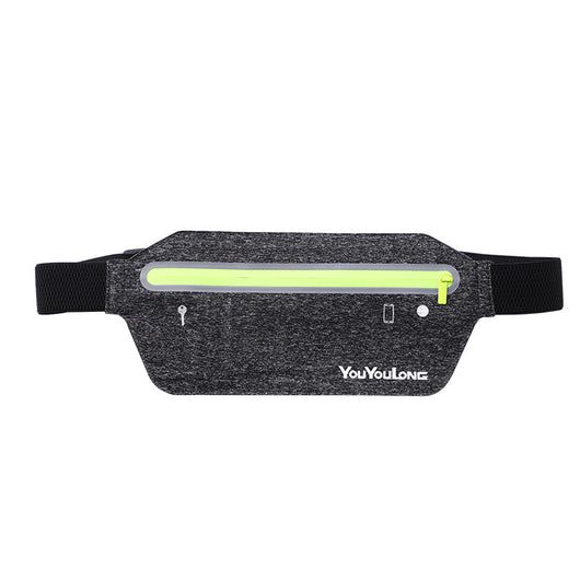 Riñonera Deportiva Impermeable para Correr y Actividades al Aire Libre - Image 8