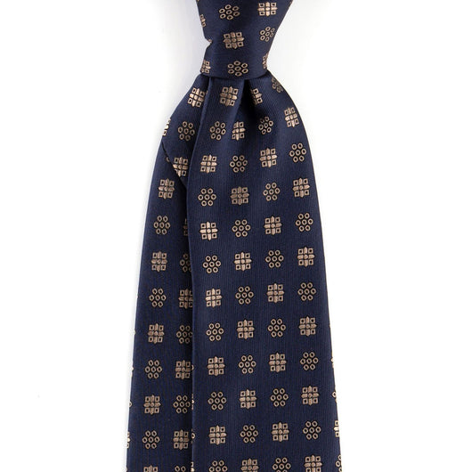 Corbata Jacquard con Forro Simple para Hombre - Image 12