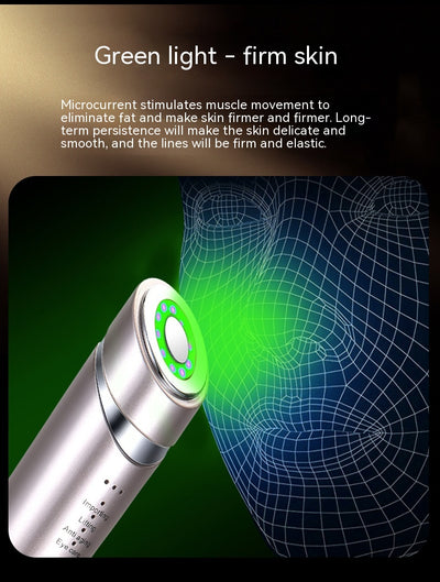Dispositivo de Radiofrecuencia Pulse RF para Belleza - Image 6
