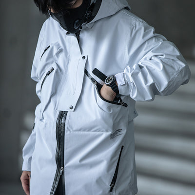 Chaqueta Funcional para Esquí en Montaña - Image 12