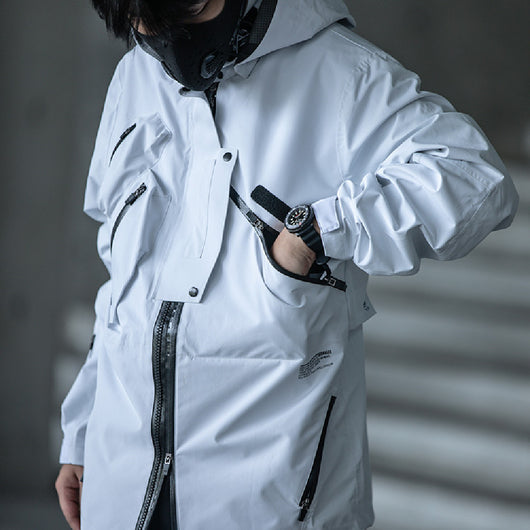 Chaqueta Funcional para Esquí en Montaña - Image 12