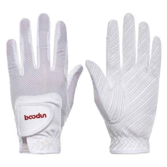 Guantes de Equitación Resistentes al Desgaste y Antideslizantes - Image 2