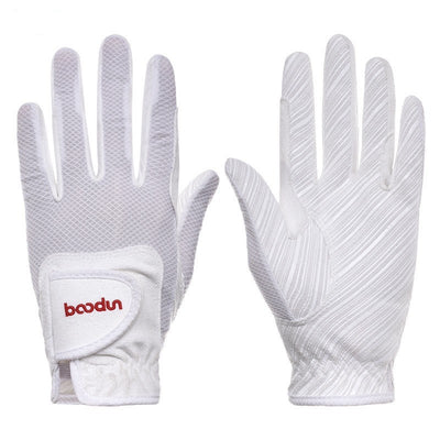Guantes de Equitación Resistentes al Desgaste y Antideslizantes - Image 2
