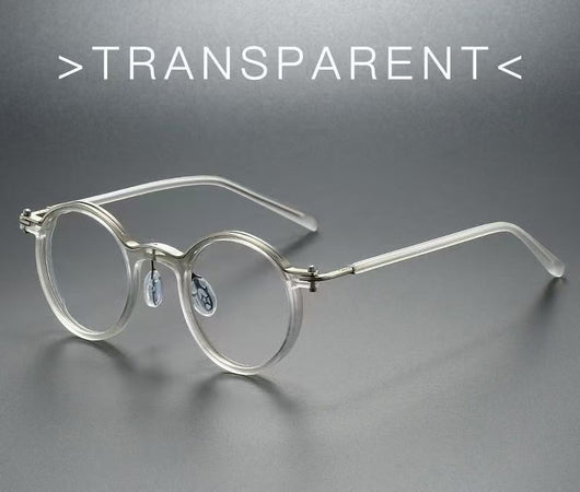 Gafas de Marco Retro Artístico Unisex - Image 12