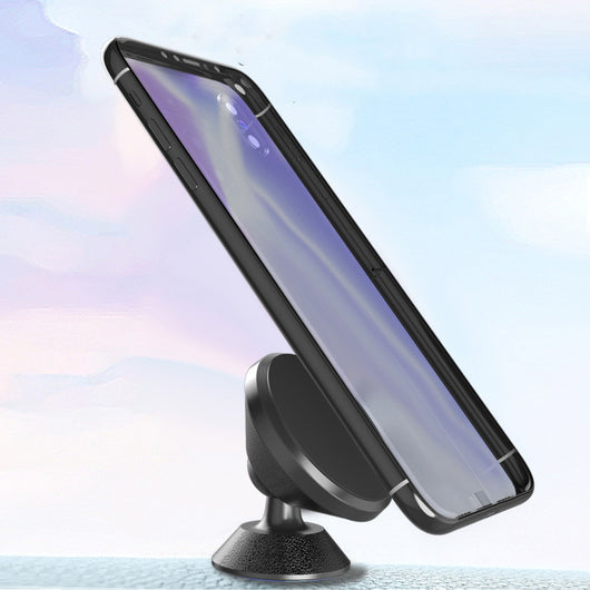 Soporte Magnético Universal para Celular en Auto - Montaje en Rejilla de Ventilación - Image 10