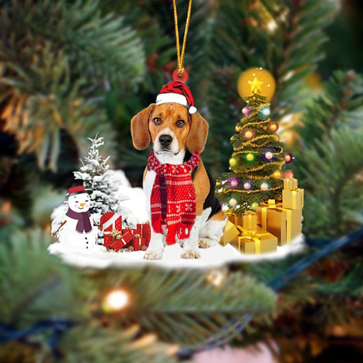 Adorno Colgante Perro Durmiente Ángel - Decoración Acrílica para Hogar y Vehículo - Image 99