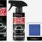 Recubrimiento Protector Nano Spray de Secado Rápido