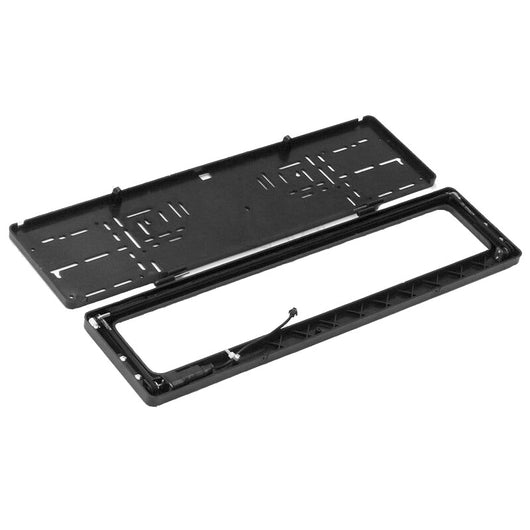 Protector de Placas Patente Enrollable Delantero y Trasero - Image 6