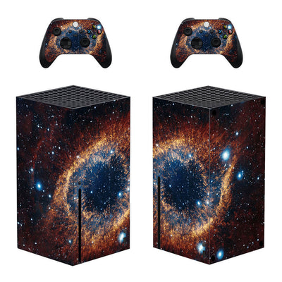 Protector de Consola de Juegos - Adhesivos Decorativos de Papel - Image 11
