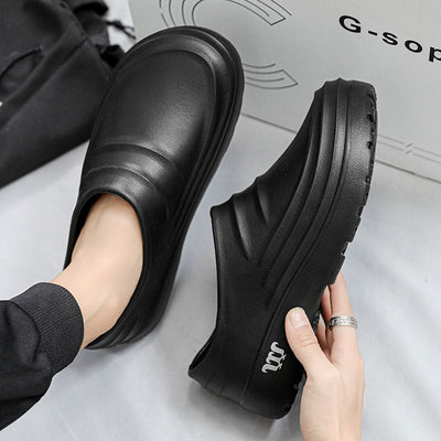 Zapatos Profesionales para Chef, Médico y Personal Hospitalario - Image 18