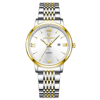 Reloj de Moda Ultrafino Luminoso Resistente al Agua - Image 8
