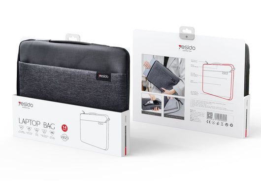 Funda Protectora Portátil para Laptop - Diseño Versátil y Ligero - Image 19