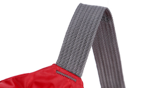 Mochila Nylon Ultraligera Impermeable para Viajes - Image 11
