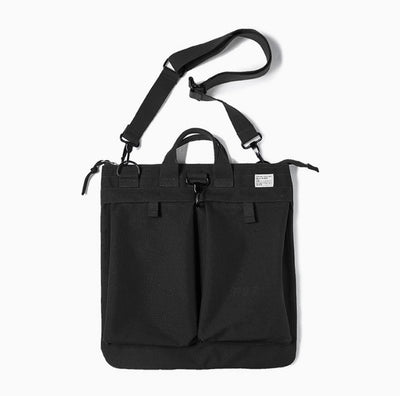 Bolsa Crossbody de Lona Marden Tooling - Bandolera Profesional - Image 8
