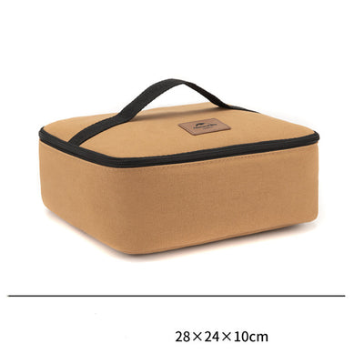 Bolsa de Almacenamiento Impermeable para Camping y Viajes - Image 11