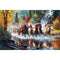 G Quadrado 15 X 20 Cm
