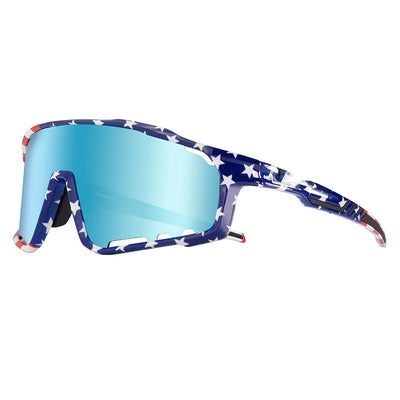 Gafas de Ciclismo Polarizadas con Protección UV - Image 29