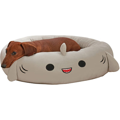 Cama Térmica Ultra Suave para Mascotas - Protección 4 Estaciones - Image 4