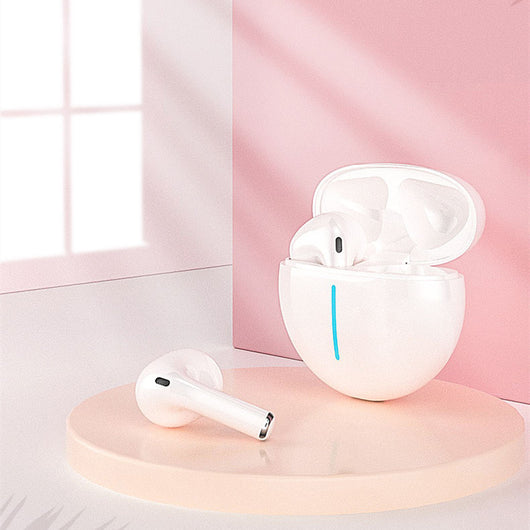 Auriculares Deportivos TWS con Cancelación de Ruido y Sonido Estéreo - Image 12