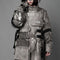 Chaquetas de Camuflaje con Múltiples Bolsillos para Hombre y Mujer