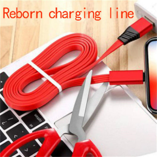 Cable de Carga USB de Alta Velocidad - Image 16
