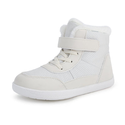 Botas de Nieve Infantiles Impermeables con Forro de Terciopelo - Image 7