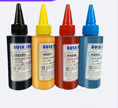Impresora a Color de Alta Capacidad con Sistema de Tinta Recargable - Image 15